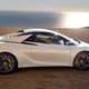 2010 Lotus Elise concept car